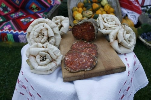 Etno kuća Bello