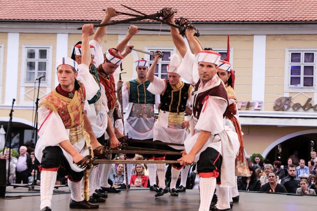 Aurea fest Požega