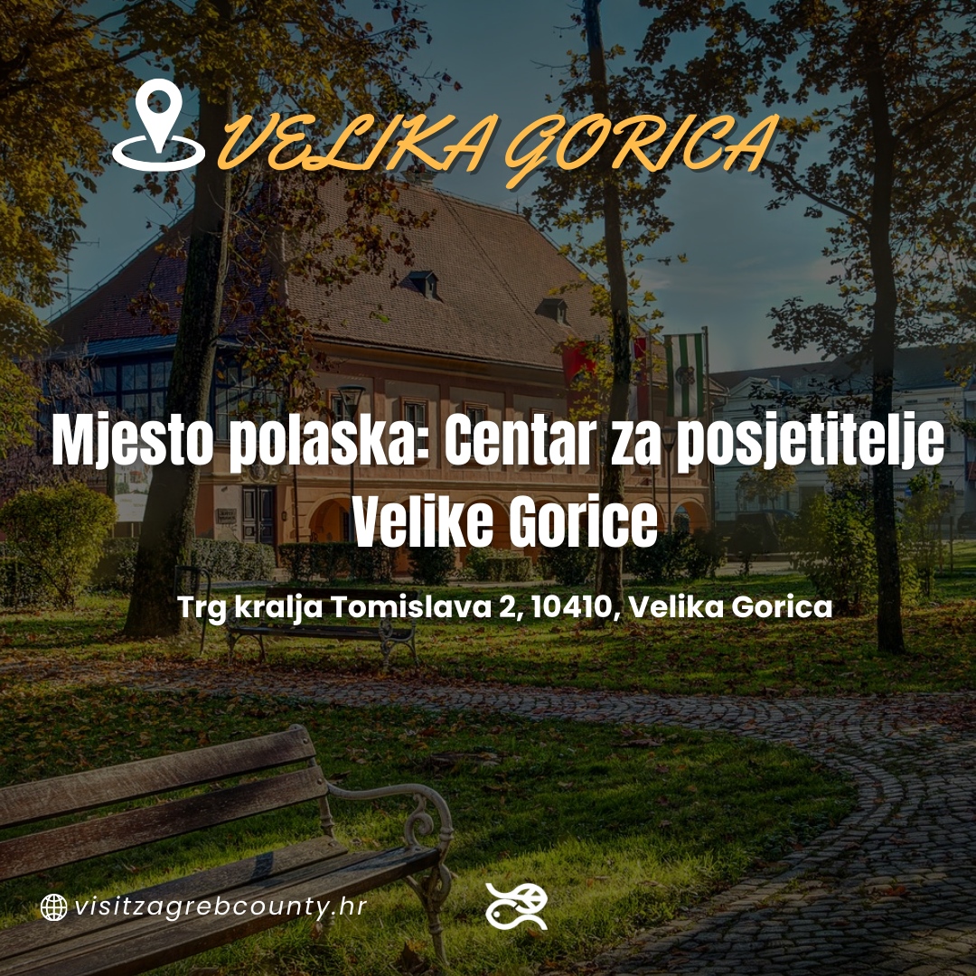 Upoznaj svoju zemlju