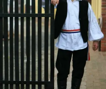 Etno kuća Bello