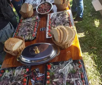 Pečenkijada