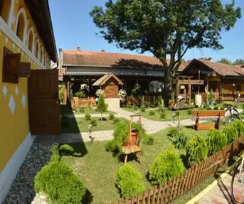 Kuća Dida Tunje