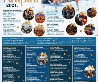 Advent u Krapini