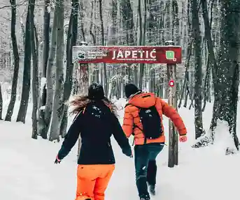 Japetić